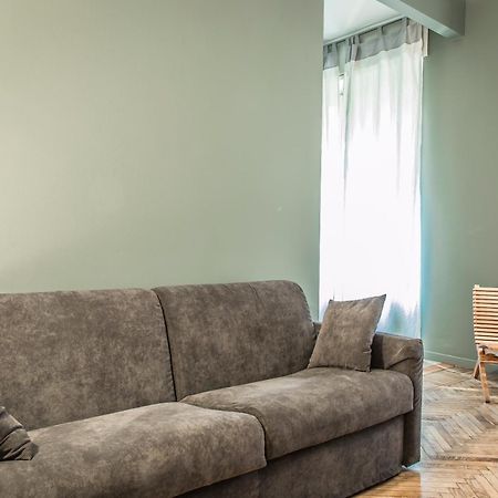 Margreth Apartment มิลาน ภายนอก รูปภาพ