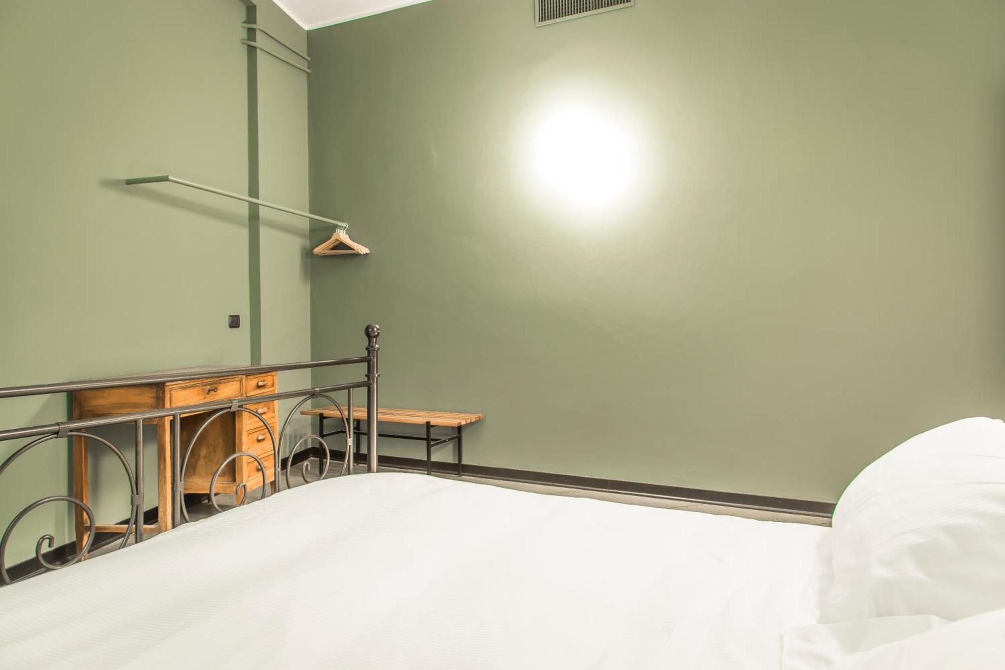 Margreth Apartment มิลาน ภายนอก รูปภาพ